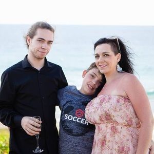 Meet your Posher, Jamie